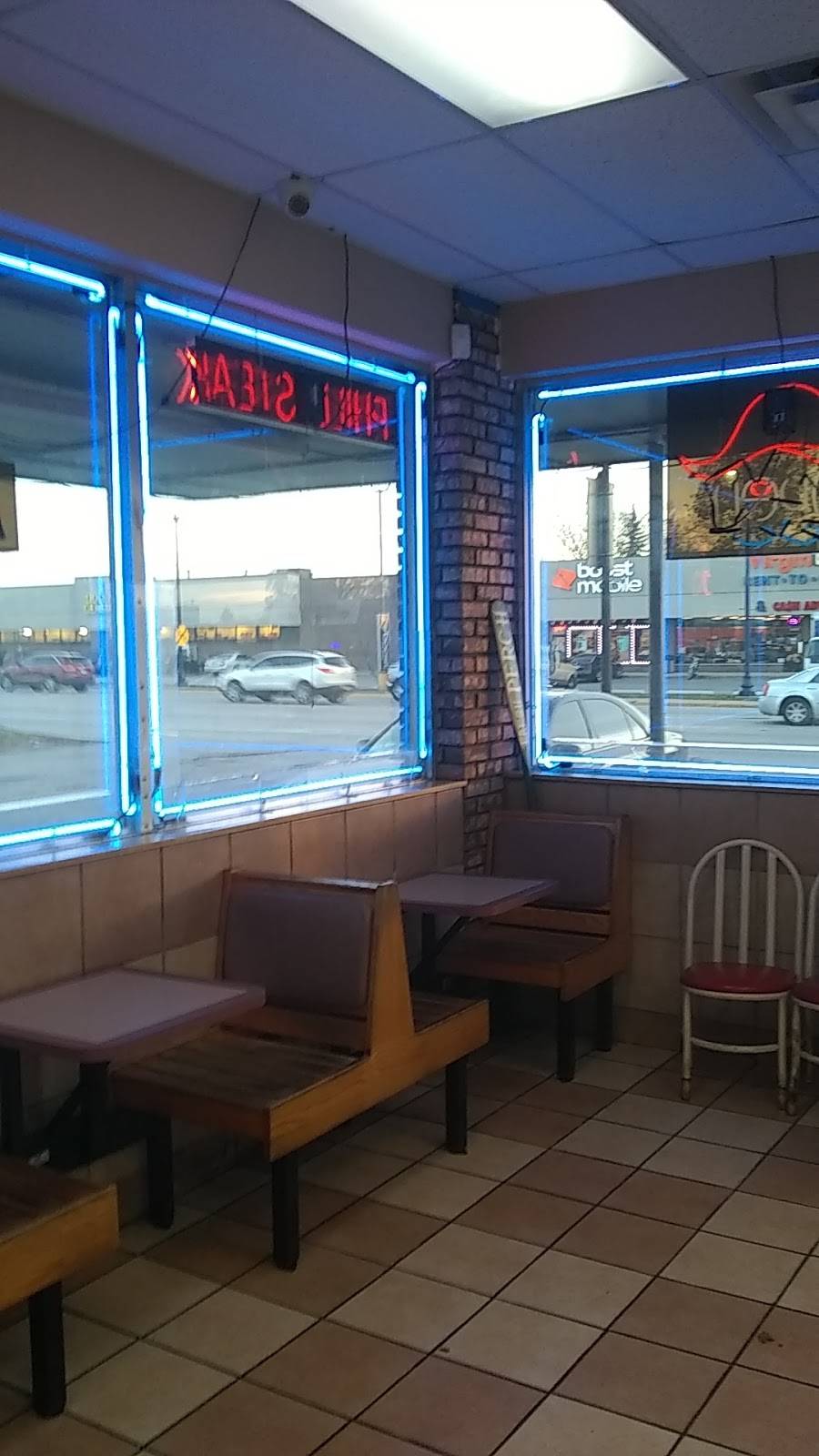 Captain Fresh Fish & Chicken | restaurant | 1633 E Court St, Kankakee, IL 60901, USA | 8159338422 OR +1 815-933-8422