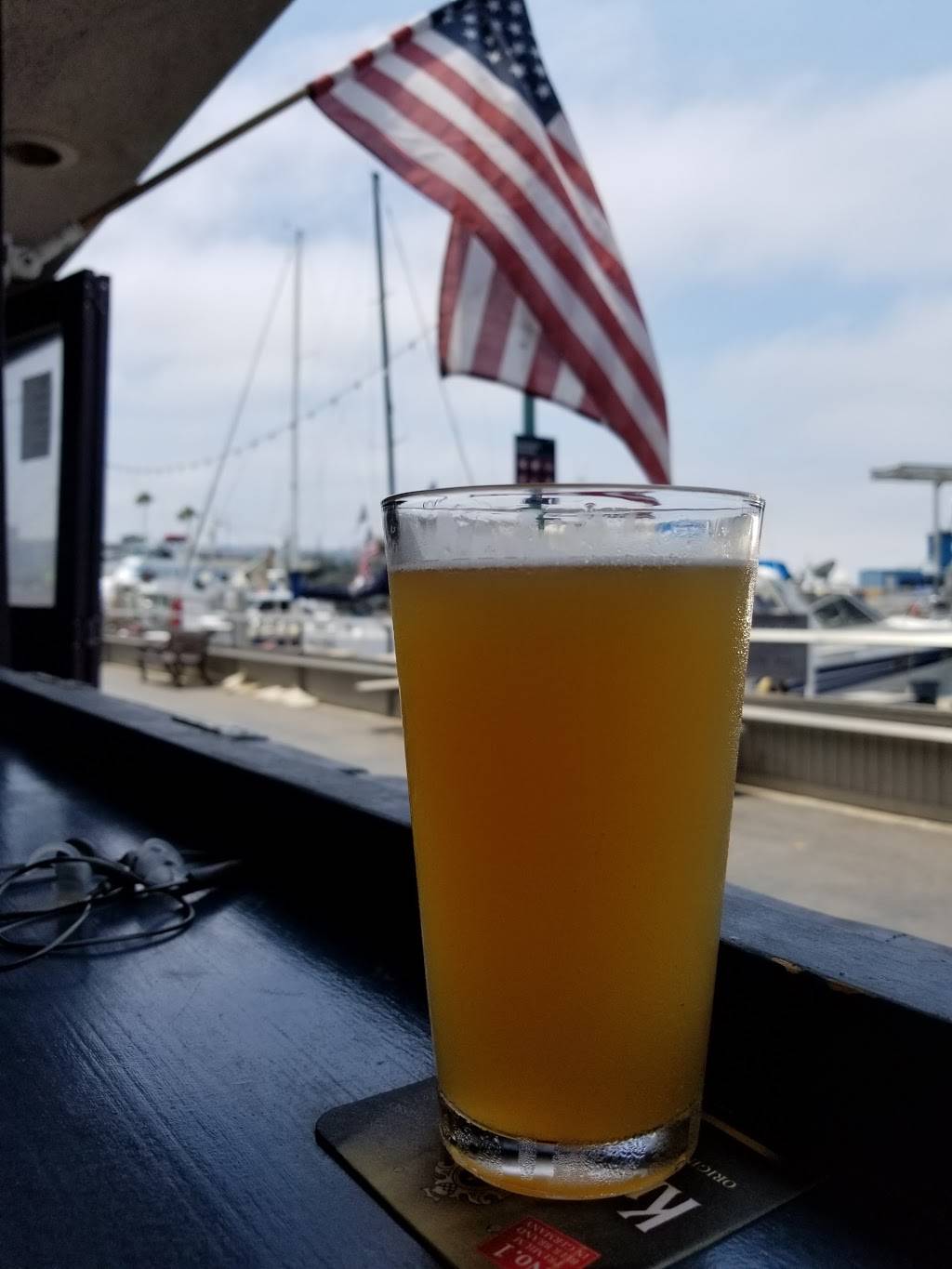 Najas Place | restaurant | 154 International Boardwalk, Redondo Beach, CA 90277, USA | 3103769951 OR +1 310-376-9951