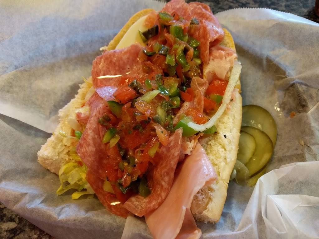 Downtown Deli | restaurant | 53 Fall St, Seneca Falls, NY 13148, USA | 3155689943 OR +1 315-568-9943