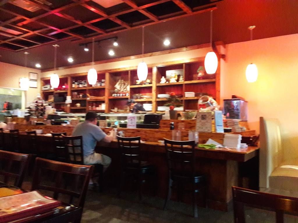 Oishi Sushi | restaurant | 817 Botetourt Ct #105, Chesapeake, VA 23320, USA | 7573820011 OR +1 757-382-0011