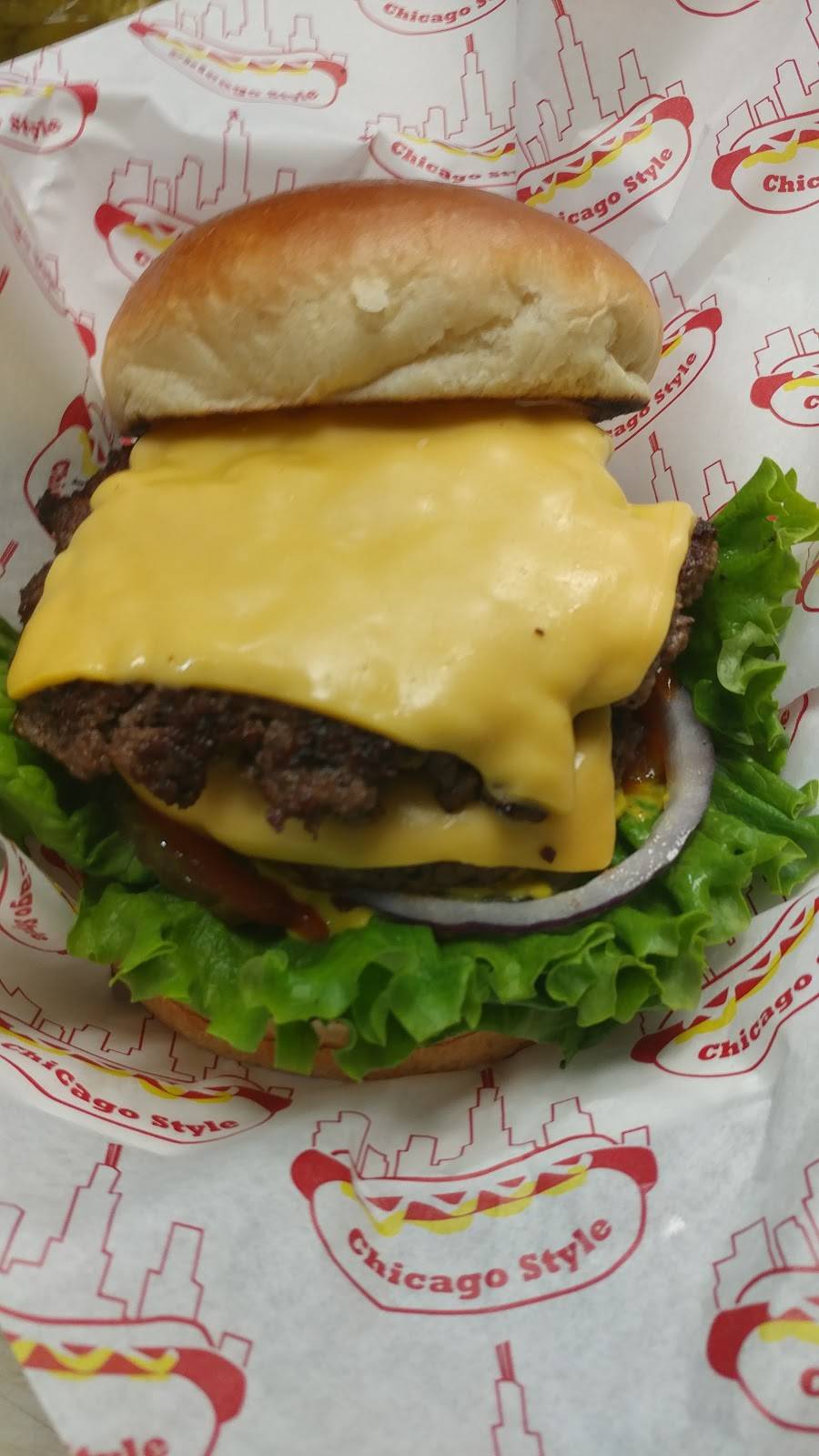 Fat Sams Philly Steaks | restaurant | 4726 Calumet Ave, Hammond, IN 46327, USA | 2199316400 OR +1 219-931-6400