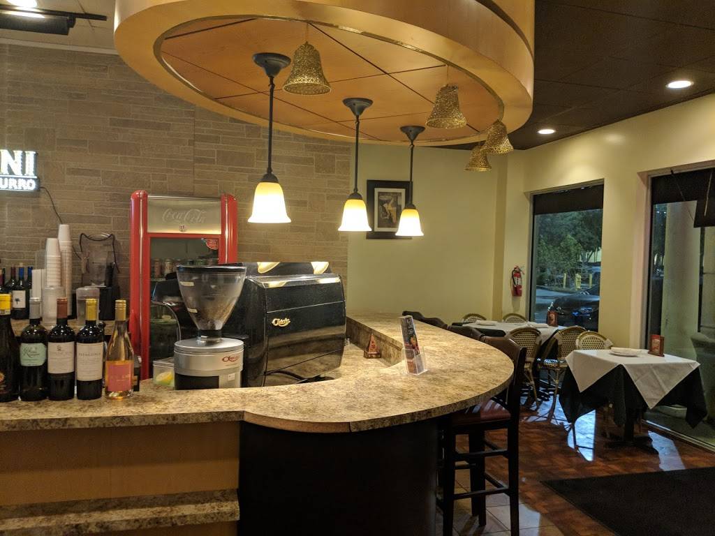 Capelli D’Angelo | meal delivery | 4001 SW 152nd Ave, Miami, FL 33185, USA | 3052220585 OR +1 305-222-0585