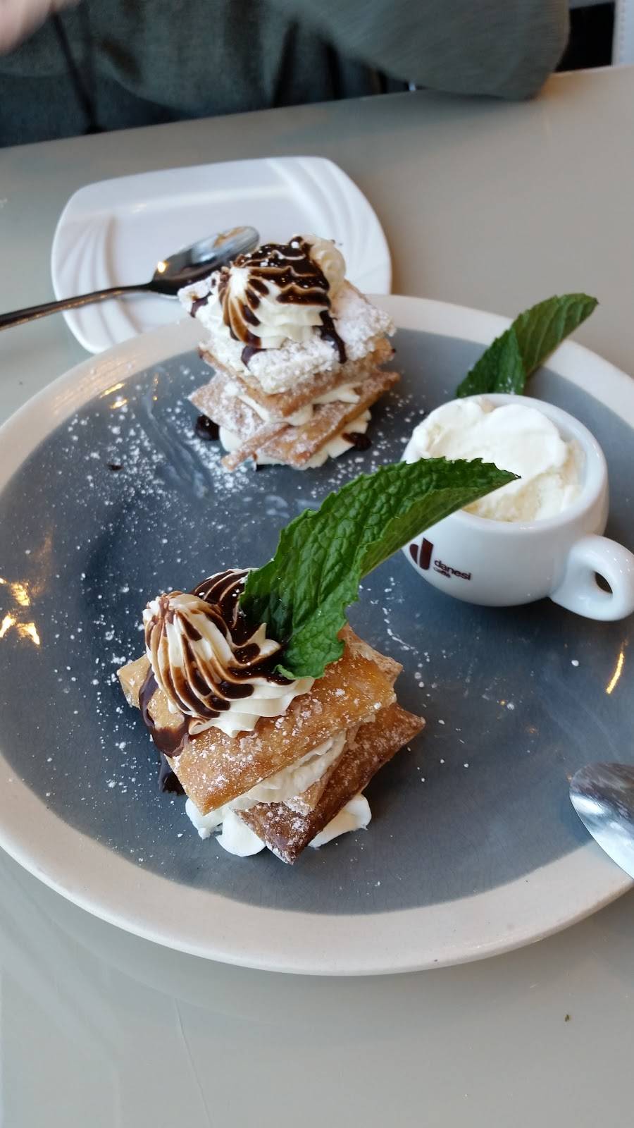 Pescada | restaurant | 1776 Ocean Ave, Brooklyn, NY 11230, USA | 7187662759 OR +1 718-766-2759