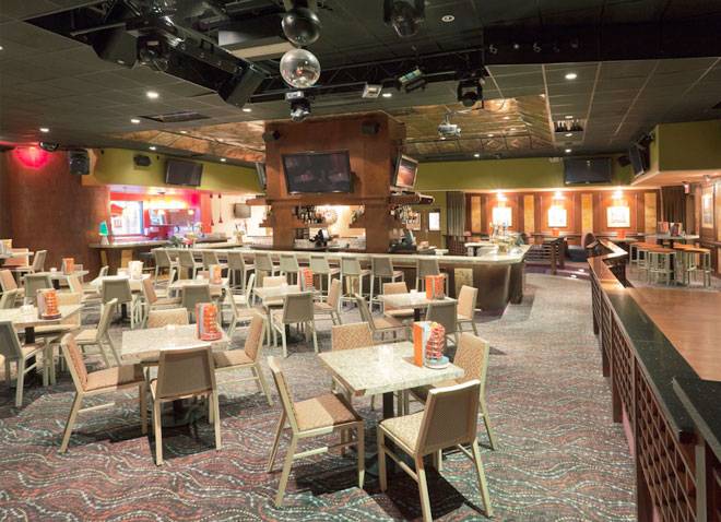 The Clubhouse Bistro | night club | 1221 Chess Dr, Foster City, CA 94404, USA | 6505705700 OR +1 650-570-5700