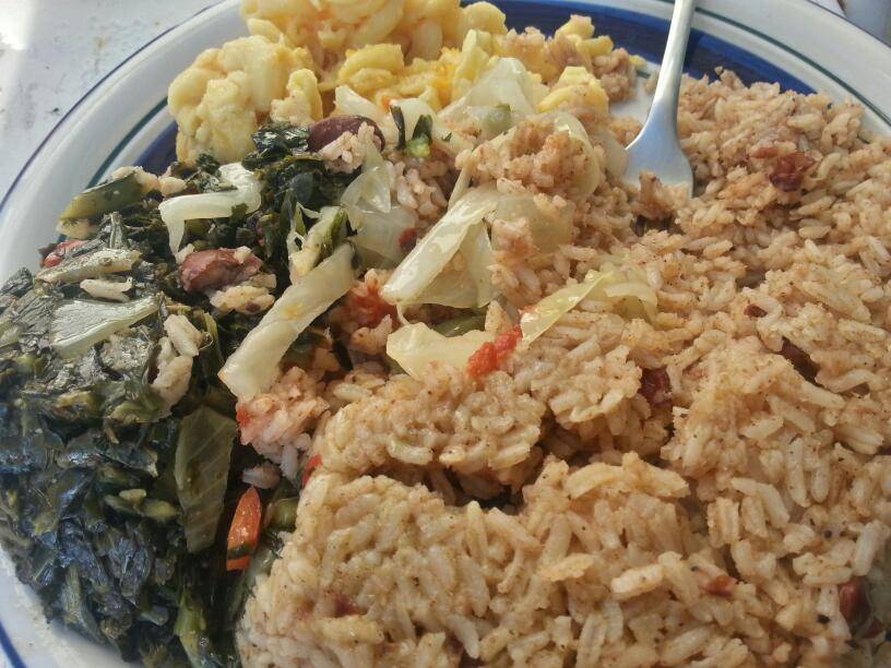 Island Pride Jamaican Restaurant | restaurant | 823 Hungerford Dr, Rockville, MD 20850, USA | 3013152668 OR +1 301-315-2668