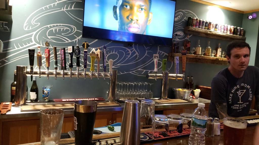 Local Kitchen & Tap | restaurant | 57 State Rd, Kittery, ME 03904, USA | 2074750000 OR +1 207-475-0000