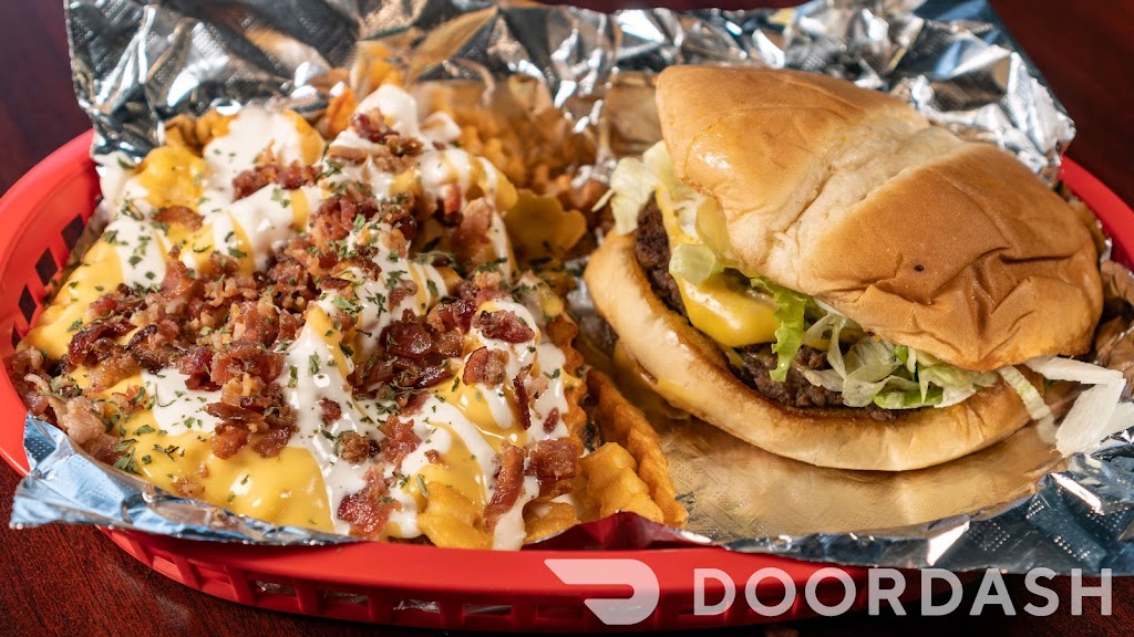 Dat Southern Bois Kitchen&Grill | restaurant | 502 N Hudson Ave, Oklahoma City, OK 73102, USA | 4053141273 OR +1 405-314-1273