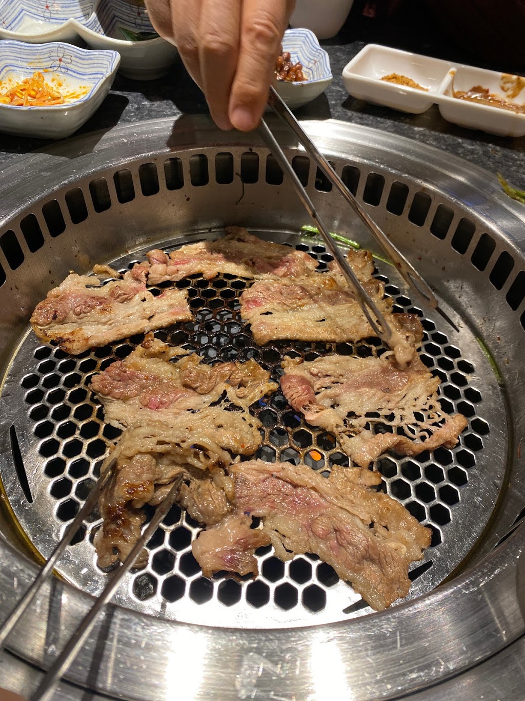 Jiang Niu BBQ House | restaurant | 2300 S Archer Ave, Chicago, IL 60616, USA | 3128461225 OR +1 312-846-1225