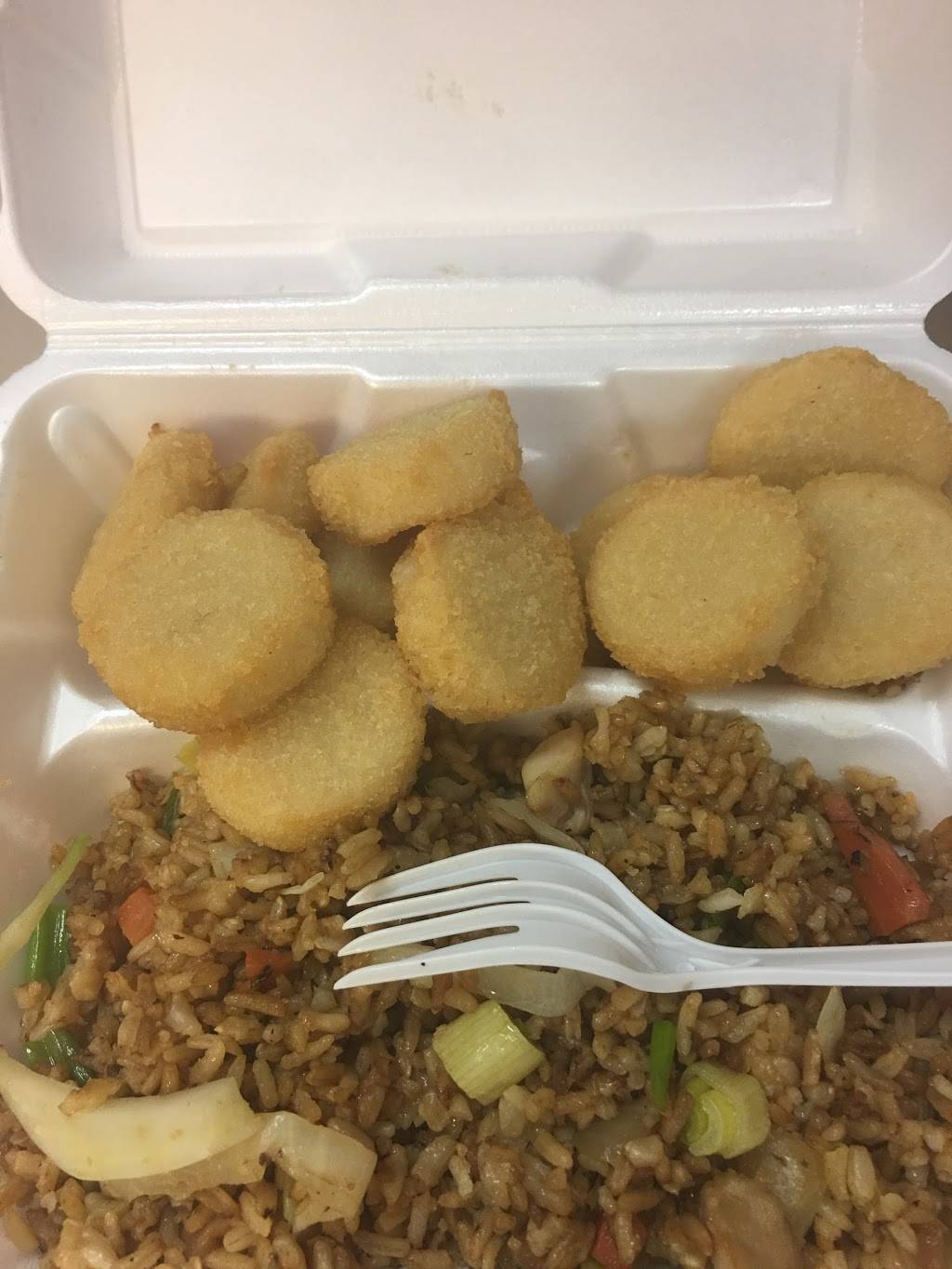 Chinese Fast Wok | restaurant | 1500 John F Kennedy Blvd, Philadelphia, PA 19102, USA | 2155685228 OR +1 215-568-5228