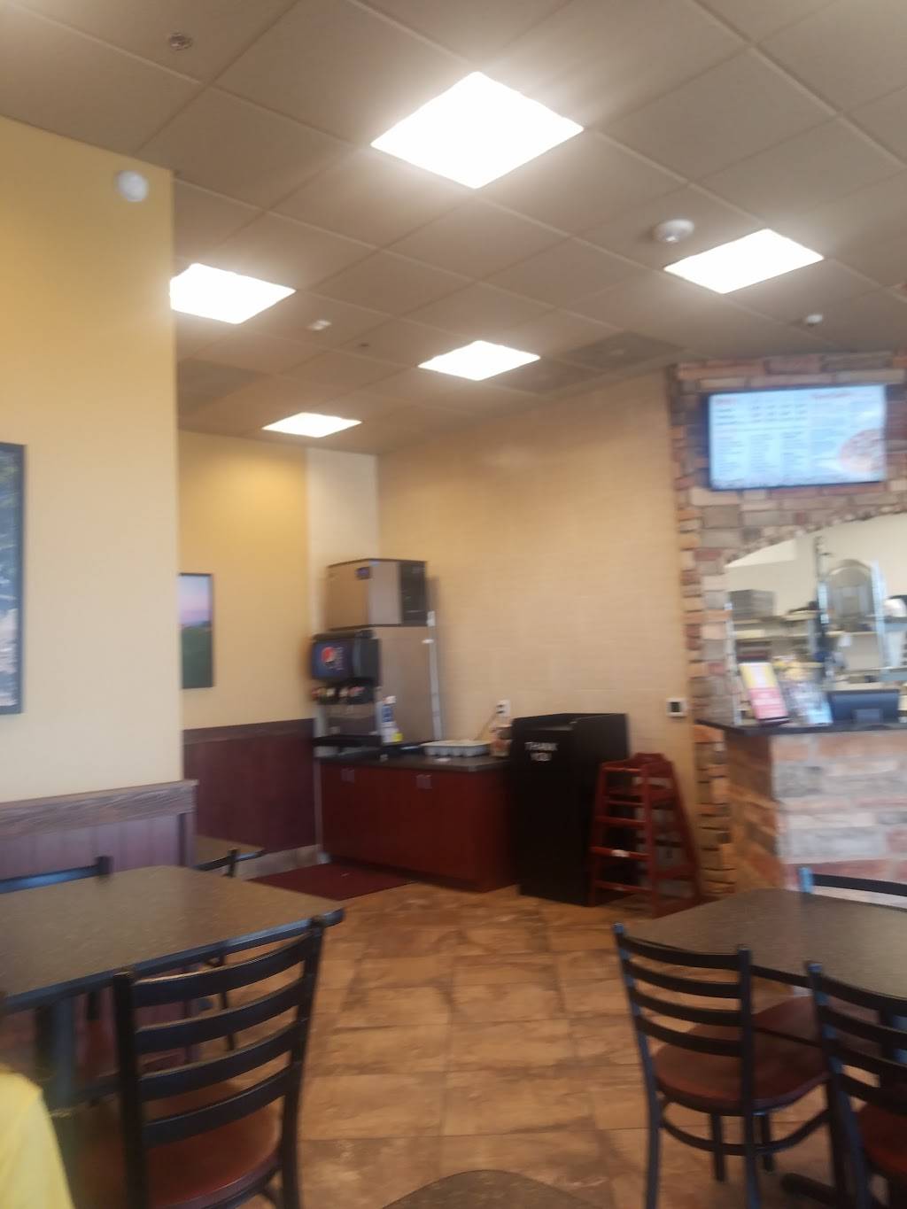 Marcos Pizza | meal delivery | 571 Farm to Market 548, Forney, TX 75126, USA | 9725521199 OR +1 972-552-1199