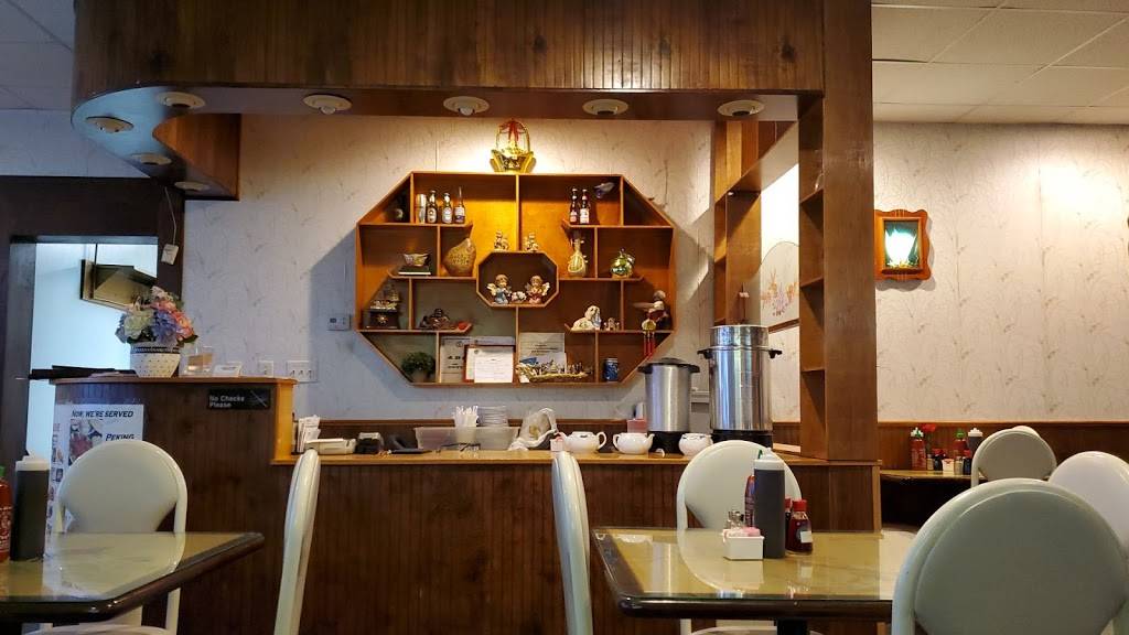 Bamboo One Restaurant | restaurant | 70 Colony Rd, Newport News, VA 23602, USA | 7578727033 OR +1 757-872-7033