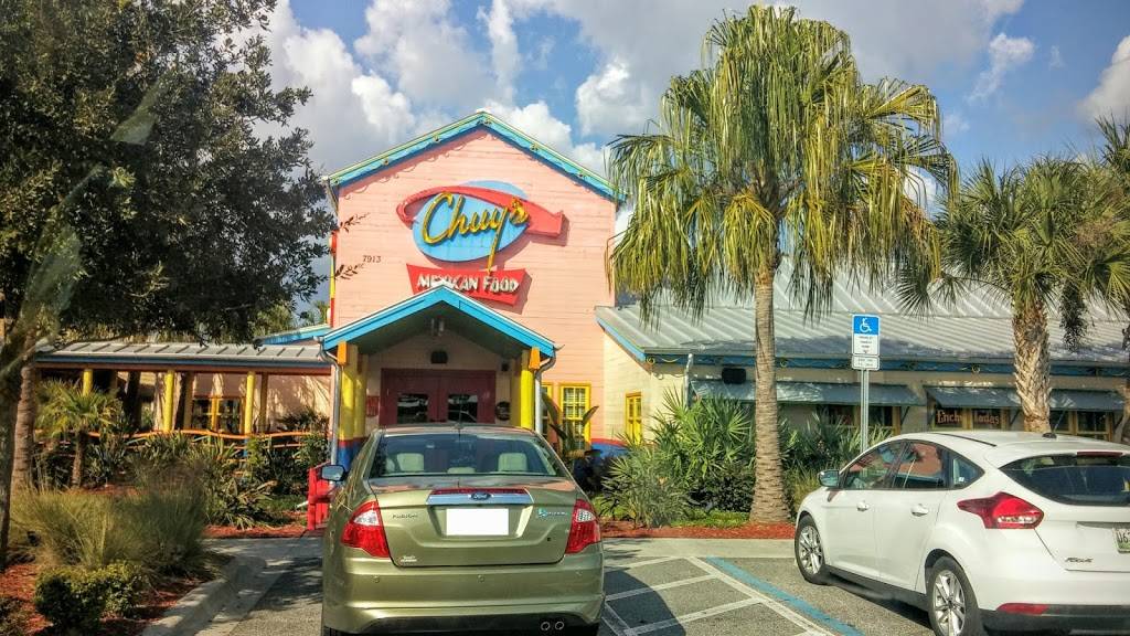 Chuys | restaurant | 7913 W Irlo Bronson Memorial Hwy, Kissimmee, FL 34747, USA | 4077873545 OR +1 407-787-3545