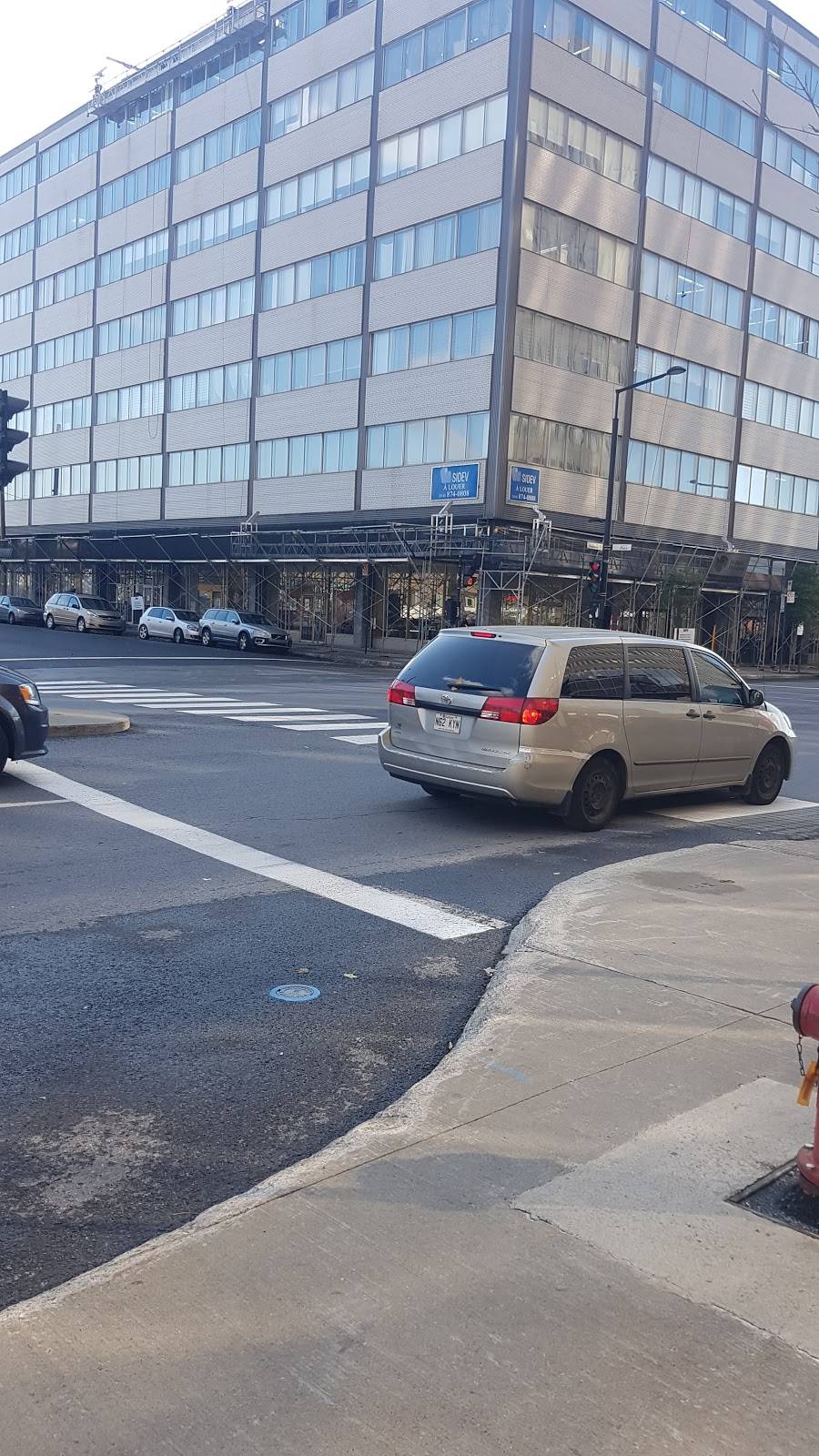 Subway | restaurant | 440 Rue Chabanel O, Montréal, QC H2N 1G8, Canada | 5148587676 OR +1 514-858-7676