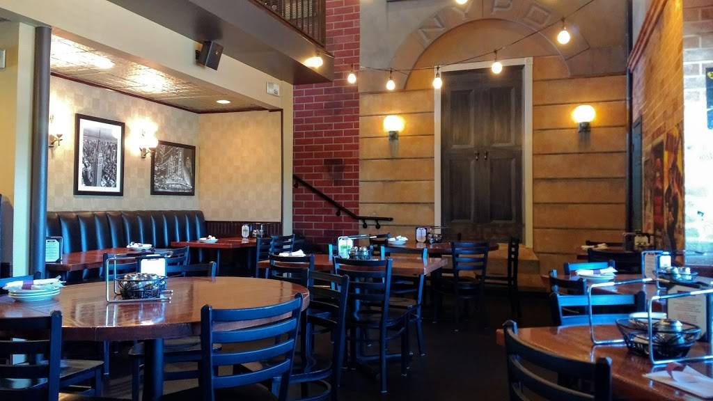 NYPD Pizza | restaurant | 10433 N Scottsdale Rd, Scottsdale, AZ 85253, USA | 4806098666 OR +1 480-609-8666