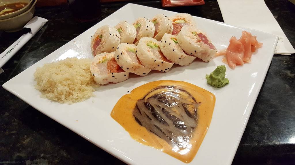 Sogo | Japanese Restaurant | restaurant | 3091 Pontchartrain Dr, Slidell, LA 70458, USA | 9852884512 OR +1 985-288-4512
