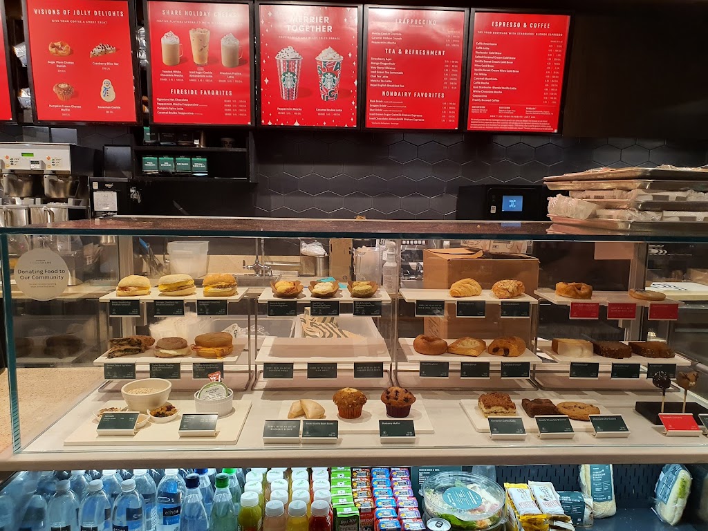 Starbucks | cafe | 11585 SW 40th St, Miami, FL 33165, USA | 3052276965 OR +1 305-227-6965