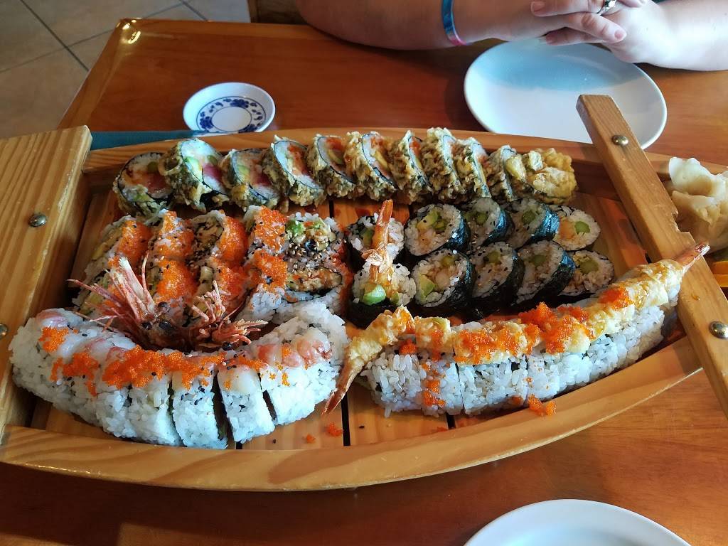 Siam Orchid Cocoa Beach | restaurant | 1275 N Atlantic Ave, Cocoa Beach, FL 32931, USA | 3217834545 OR +1 321-783-4545