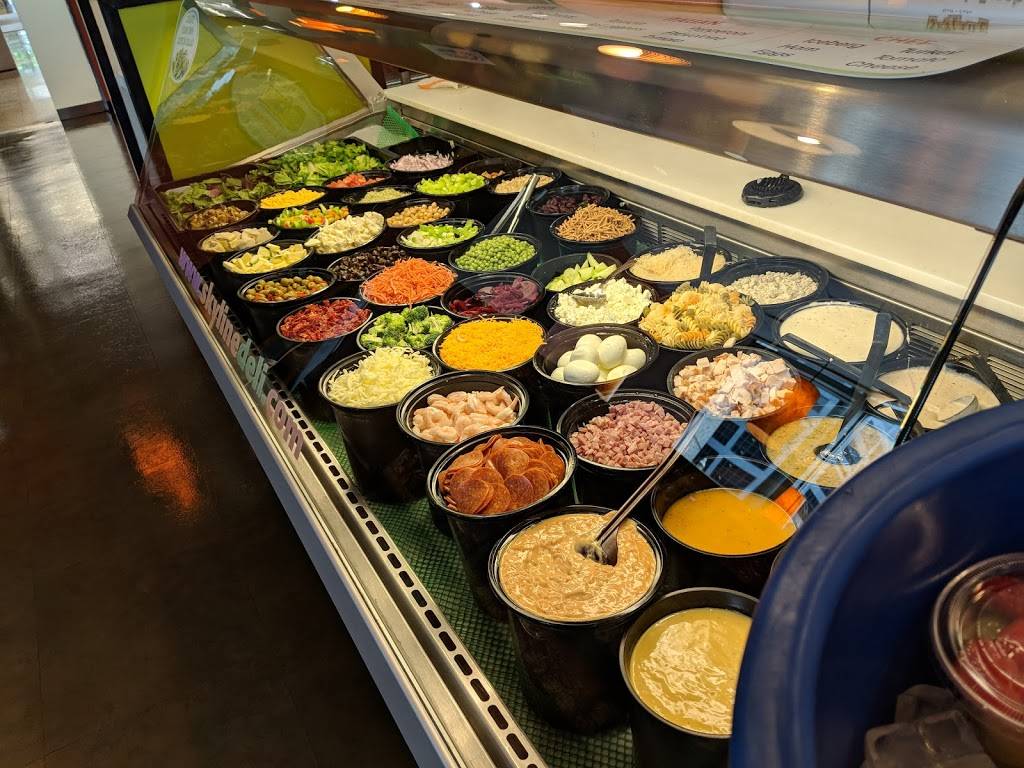 Skyline Deli & Cafe | restaurant | 1300 Main St Ste. 150, Houston, TX 77002, USA | 7135710509 OR +1 713-571-0509