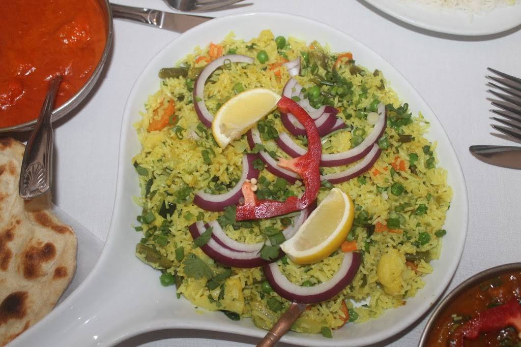 Asha Indian Restaurant | restaurant | 18608 1/2 Ventura Blvd, Tarzana, CA 91356, USA | 8185786331 OR +1 818-578-6331