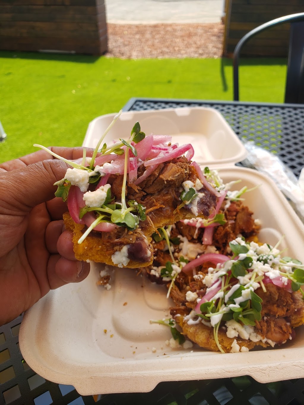 Algo Bueno | restaurant | 354 Church Ave, Chula Vista, CA 91910, USA | 6193268108 OR +1 619-326-8108