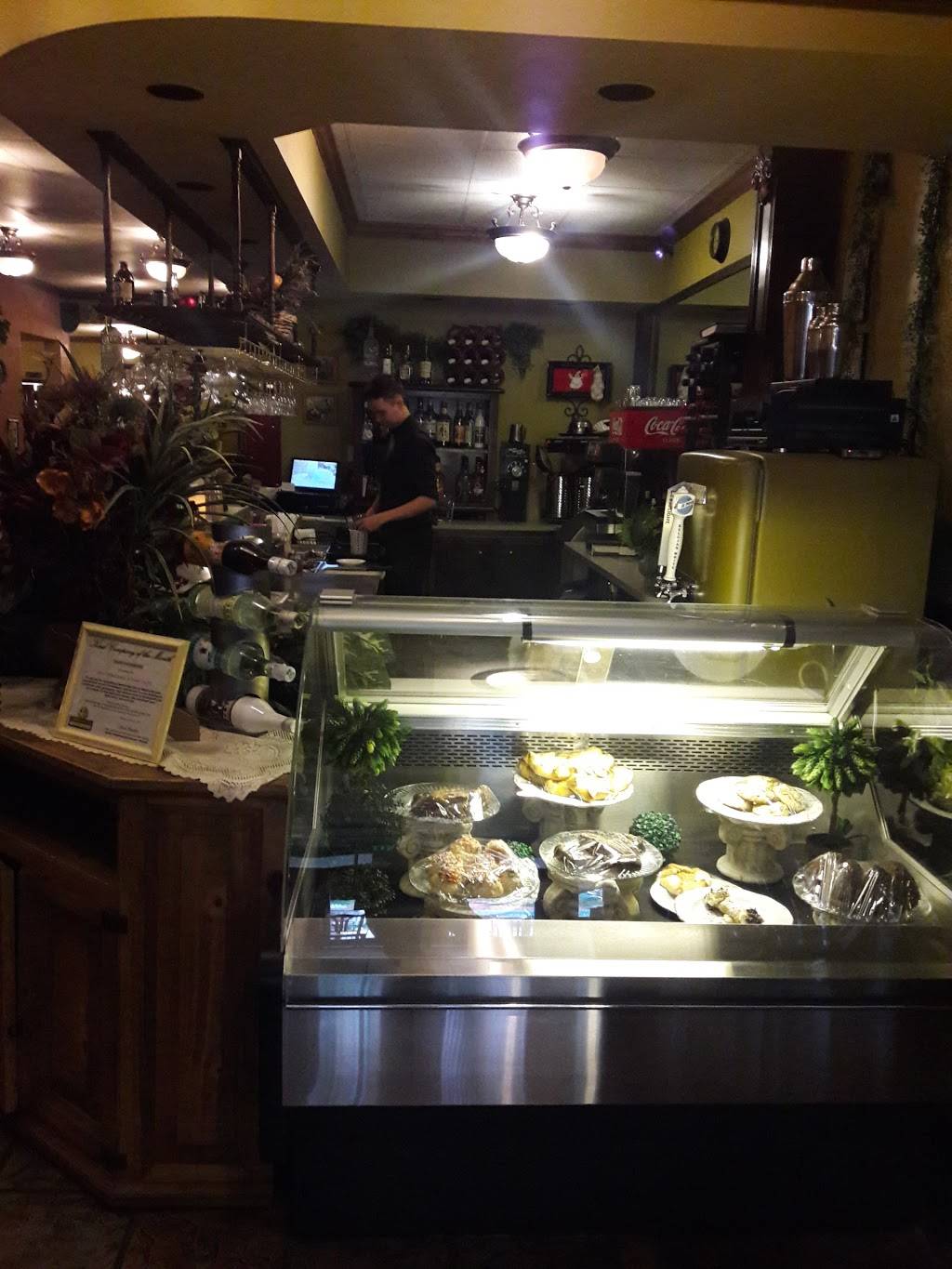 Dats Italian! | restaurant | 2514 W Colorado Ave, Colorado Springs, CO 80904, USA | 7196323287 OR +1 719-632-3287