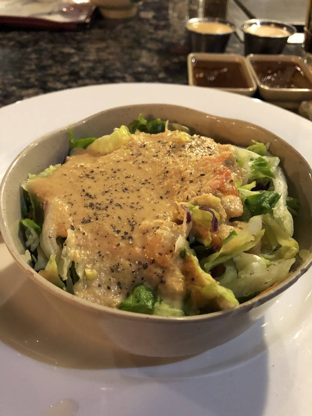 Sappari Japanese Steak House | restaurant | 115 Red Banks Rd # F, Greenville, NC 27858, USA | 2527568241 OR +1 252-756-8241