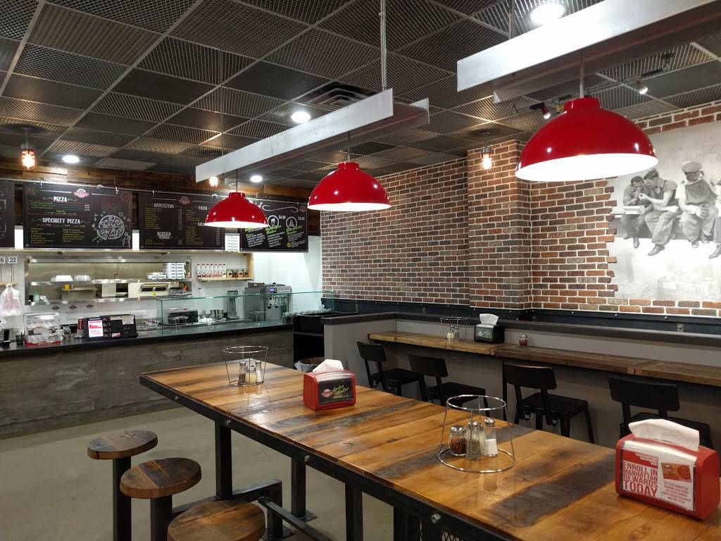 Manhattan Pizza | restaurant | 21800 Towncenter Plaza #255, Sterling, VA 20164, USA | 5719269069 OR +1 571-926-9069