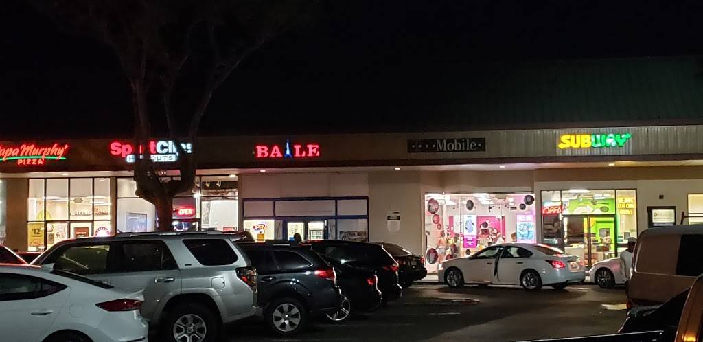 Ba-Le Sandwich Shop | restaurant | 95-221 Kipapa Dr c10, Mililani, HI 96789, USA | 8086234447 OR +1 808-623-4447