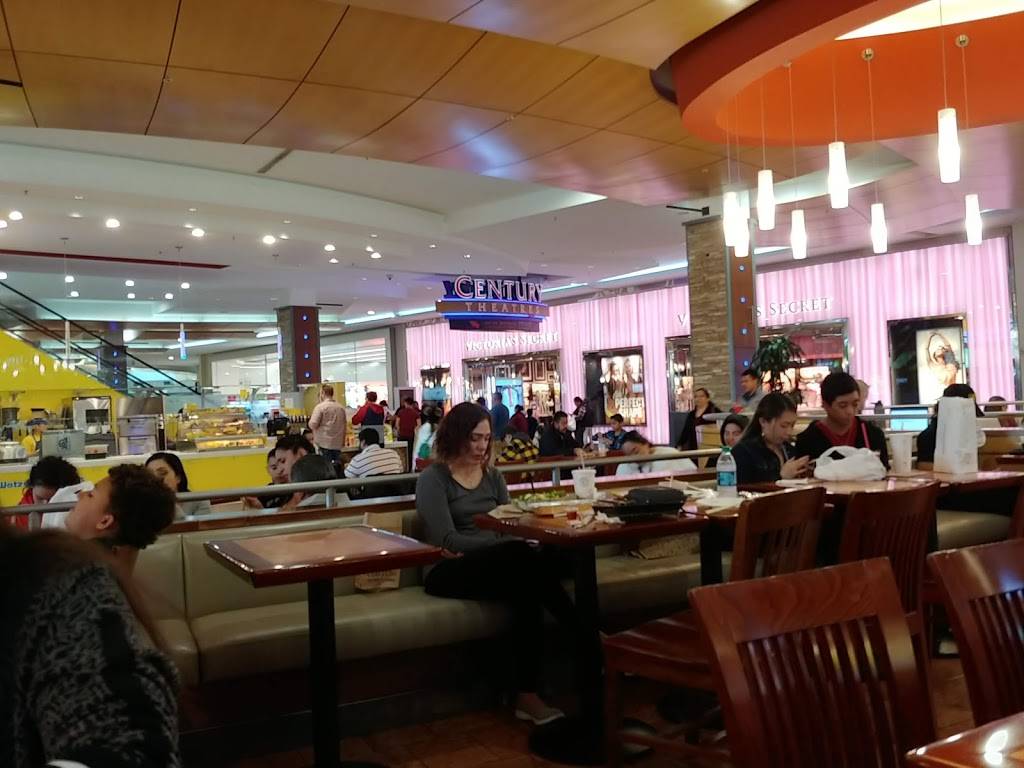 Westfield Oakridge Food Court | restaurant | 925 Blossom Hill Rd, San Jose, CA 95123, USA | 4085782912 OR +1 408-578-2912