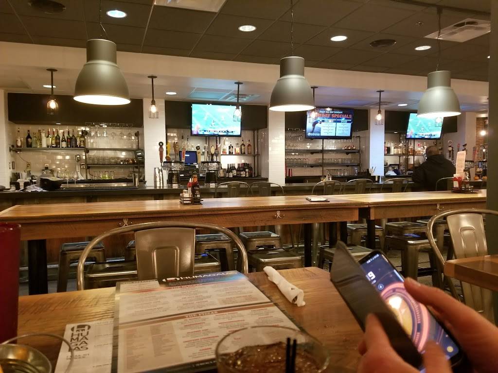 Humagalas | restaurant | 16 Bel Air S Pkwy, Bel Air, MD 21015, USA | 4105153222 OR +1 410-515-3222