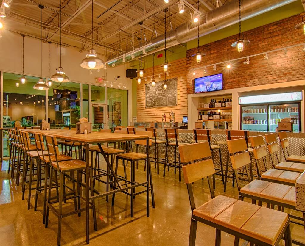 Tucker Dukes | restaurant | 1101 S Powerline Rd, Deerfield Beach, FL 33442, USA | 9547082035 OR +1 954-708-2035