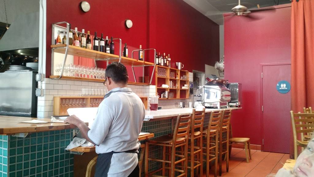 Dopo | restaurant | 4293 Piedmont Ave, Oakland, CA 94611, USA | 5106523676 OR +1 510-652-3676