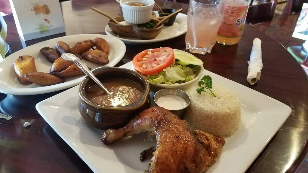 Brazas Chicken | restaurant | 4797 S Orange Ave, Orlando, FL 32806, USA | 4075820506 OR +1 407-582-0506