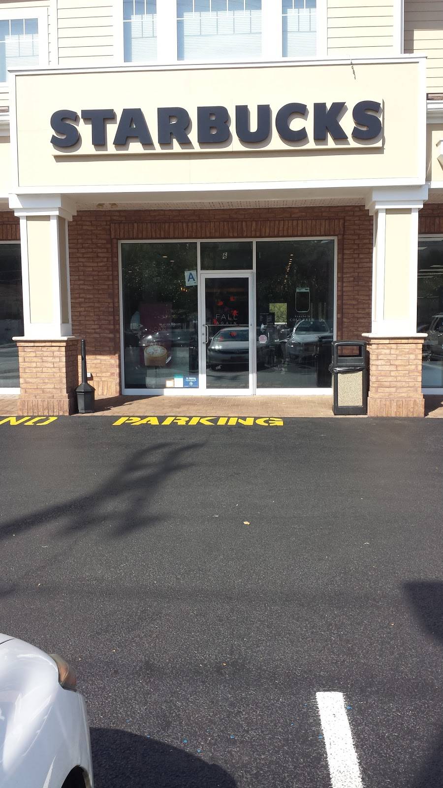 Starbucks | cafe | 1243 Woodrow Rd #306, Staten Island, NY 10312, USA | 9293210457 OR +1 929-321-0457