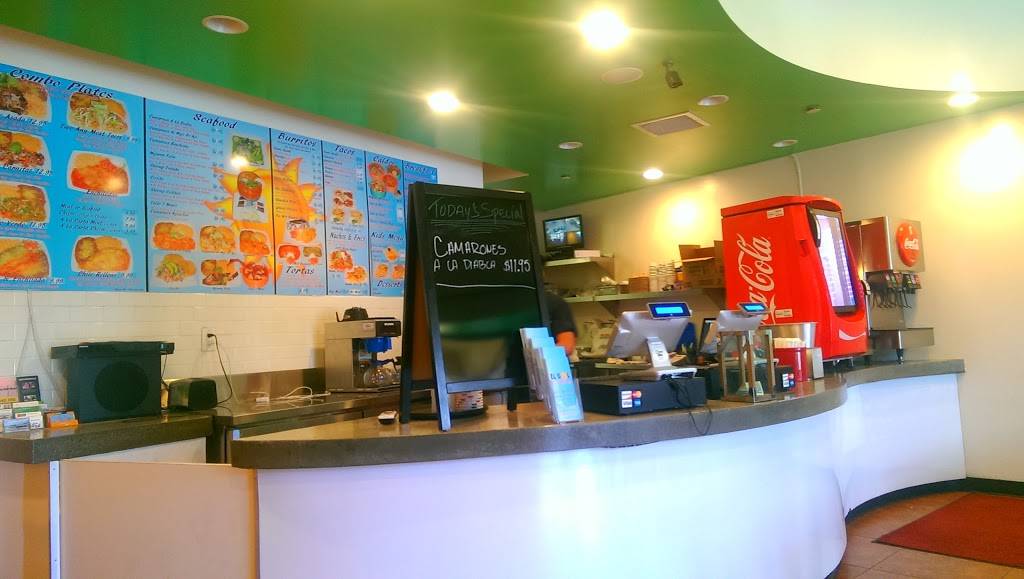 El Sol Mexican Restaurant | restaurant | 11822 De Palma Rd #2k, Corona, CA 92883, USA | 9512777618 OR +1 951-277-7618