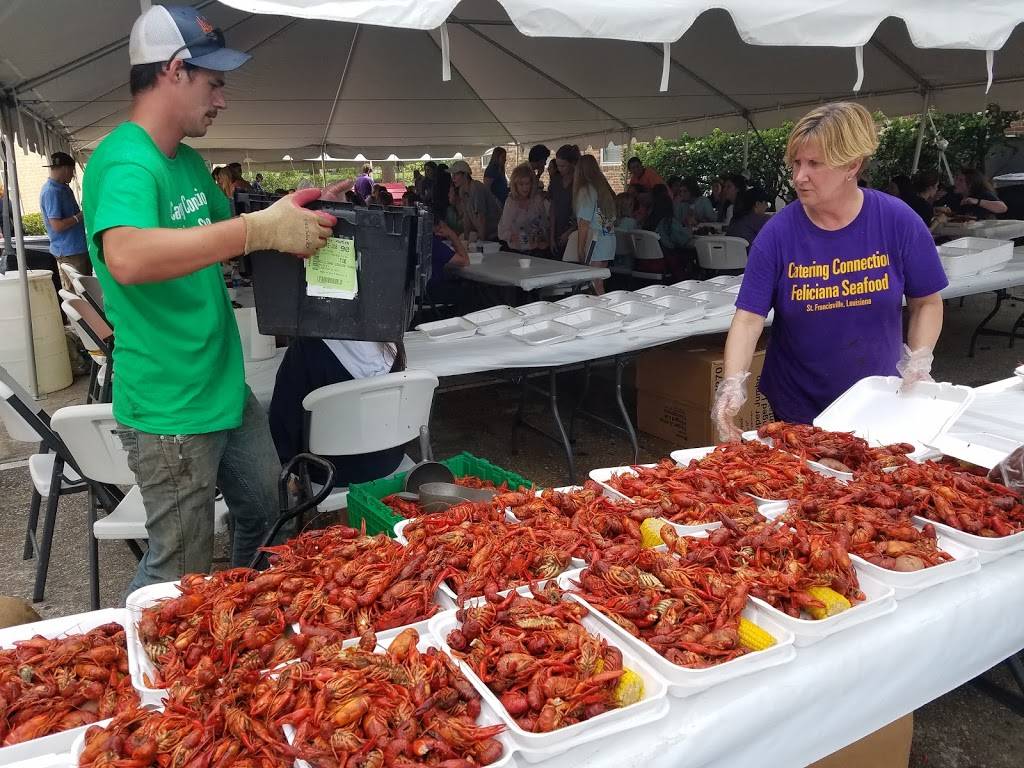 Tips Catering | restaurant | 7555 US-61 N, St Francisville, LA 70775, USA | 2256354279 OR +1 225-635-4279