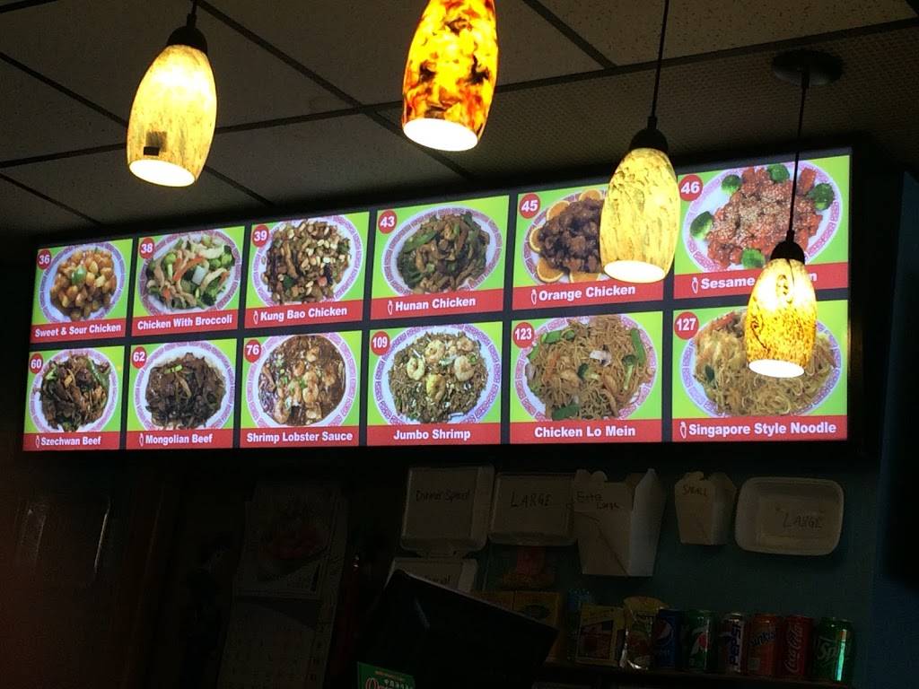 Overseas China Restaurant | restaurant | 2240, 6846 Cermak Rd, Berwyn, IL 60402, USA | 7084845447 OR +1 708-484-5447