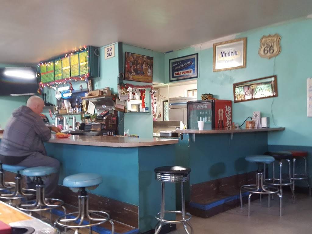 Tall Pines Coffee Shop | restaurant | 1540 S Myrtle Ave, Monrovia, CA 91016, USA | 6263589084 OR +1 626-358-9084