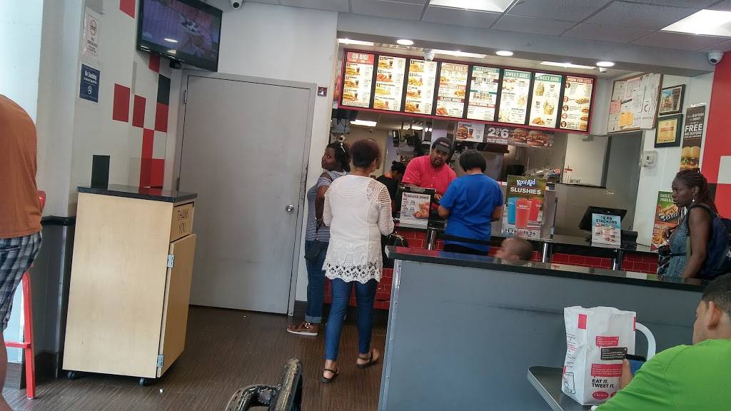 Checkers | restaurant | 1801 Church Ave, Brooklyn, NY 11226, USA | 3479554360 OR +1 347-955-4360