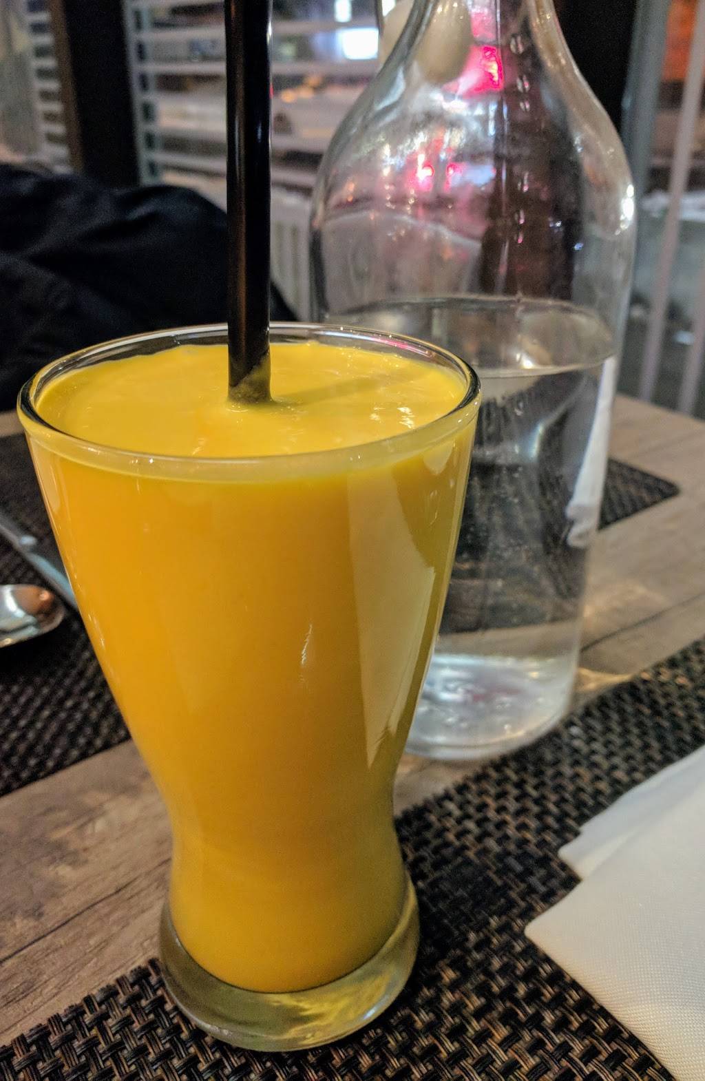 TYC - by Sanjeev Kapoor | restaurant | 55 Eglinton Ave E, Toronto, ON M4P 1G8, Canada | 4164819397 OR +1 416-481-9397