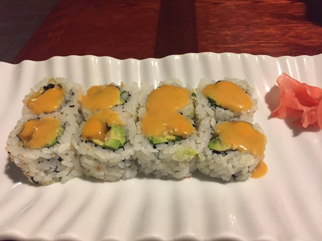 Sushi kampai | restaurant | 10312 Bloomingdale Ave #111, Riverview, FL 33578, USA | 8136203717 OR +1 813-620-3717