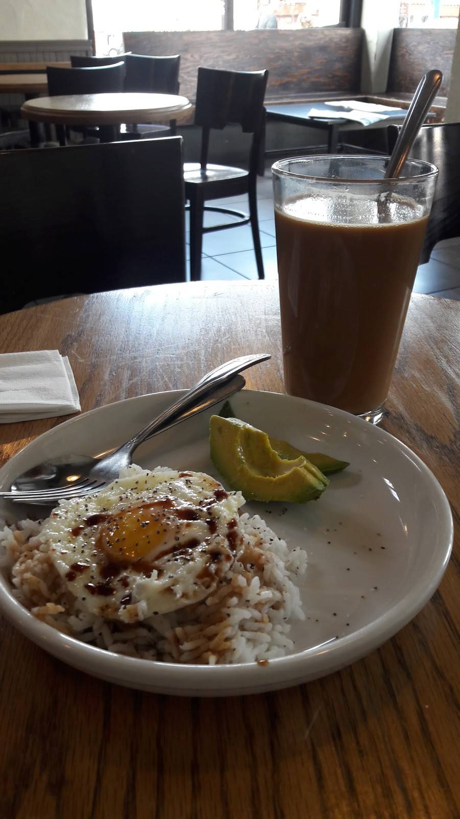 Gaylords Caffe Espresso | cafe | 4150 Piedmont Ave, Oakland, CA 94611, USA | 5107306149 OR +1 510-730-6149