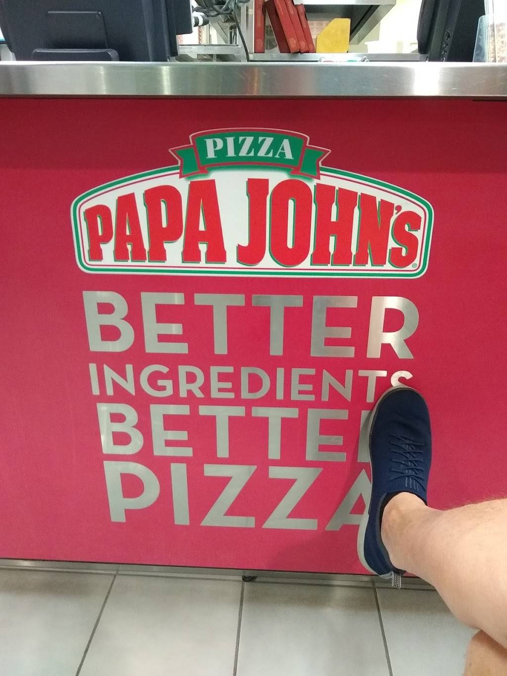Papa Johns Pizza | restaurant | 1104 Irvine Blvd, Tustin, CA 92780, USA | 7148327272 OR +1 714-832-7272
