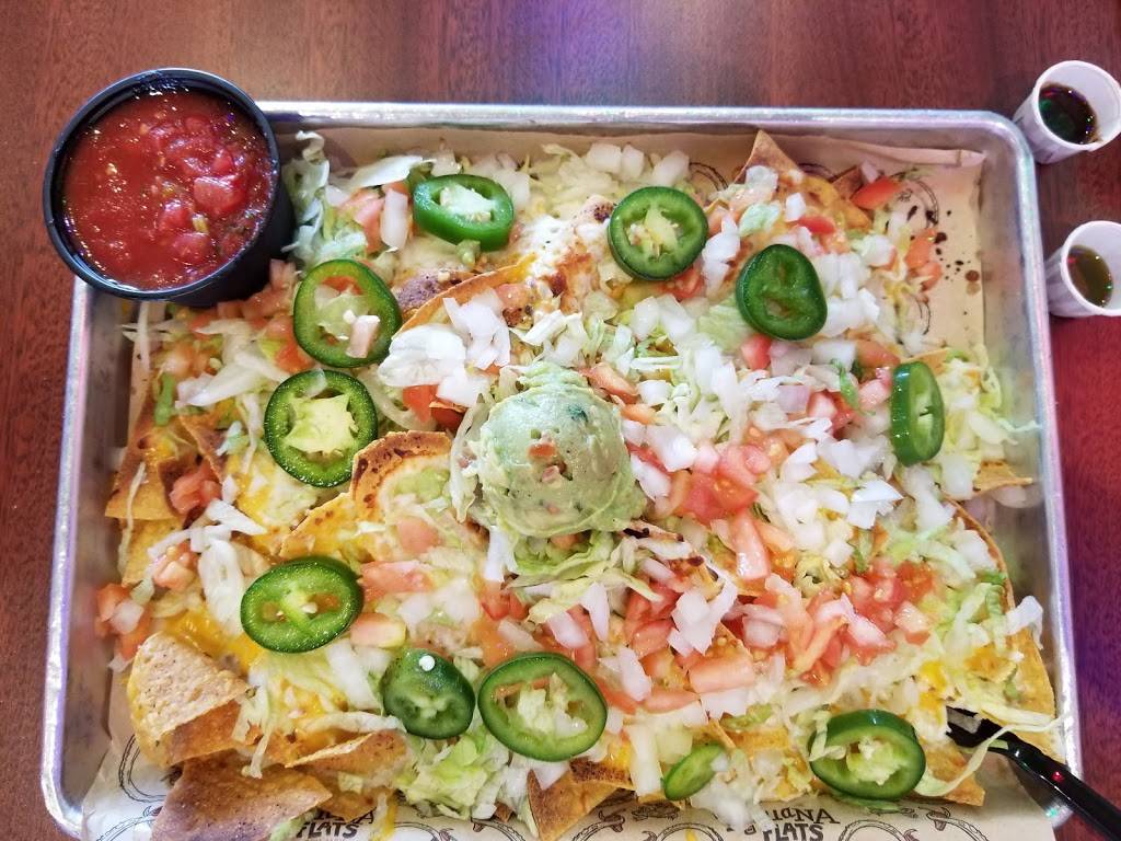 Tijuana Flats | restaurant | 280 S State Rd 7 #300, Royal Palm Beach, FL 33414, USA | 5615152715 OR +1 561-515-2715