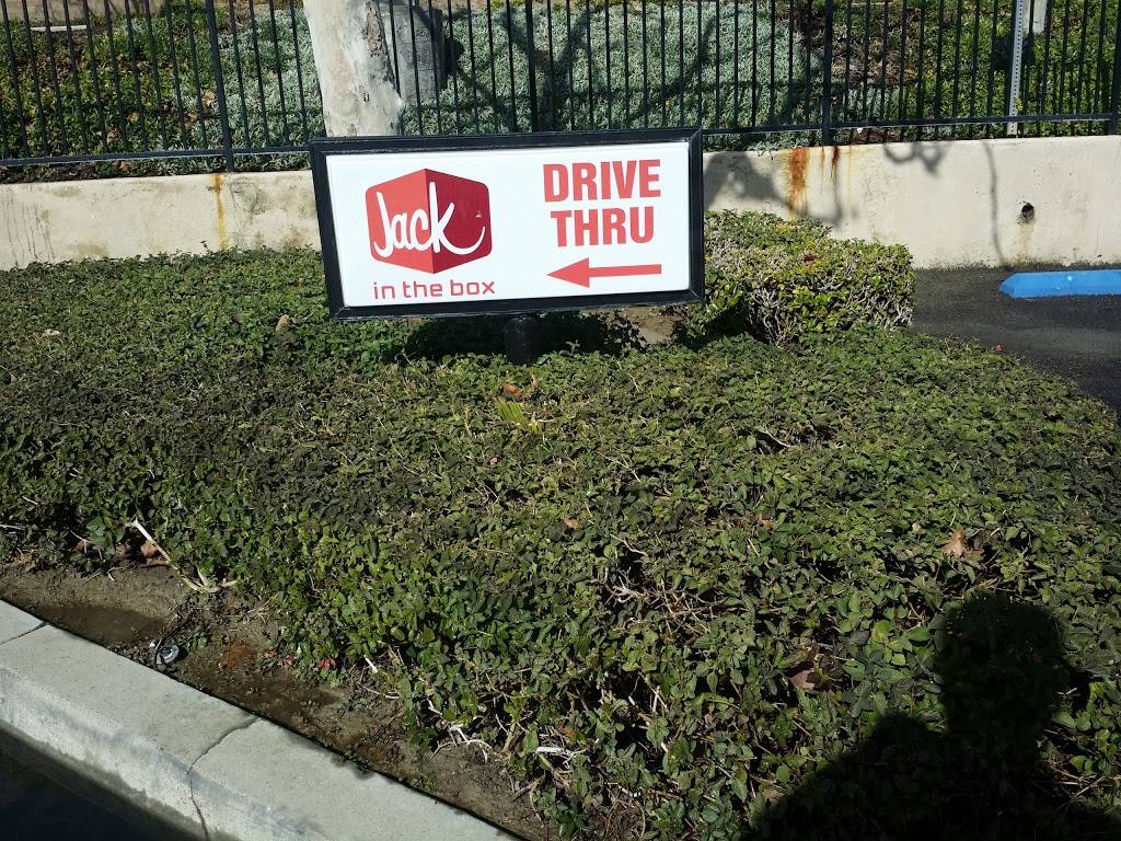 Jack in the Box | restaurant | 21430 Yorba Linda Blvd, Yorba Linda, CA 92887, USA | 7149702862 OR +1 714-970-2862