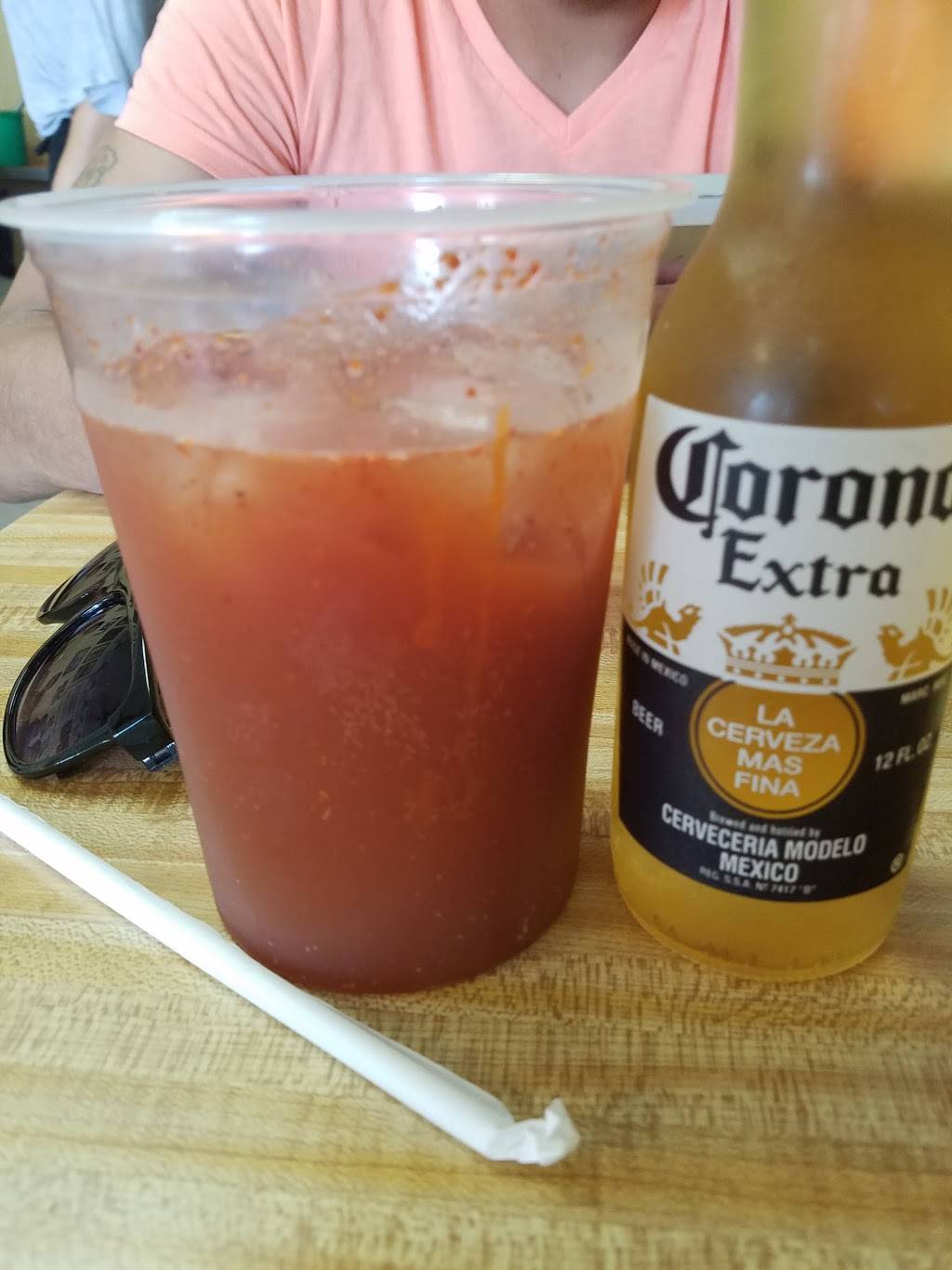 Mister Taco | restaurant | 619 North Ave, New Rochelle, NY 10801, USA | 9146329352 OR +1 914-632-9352