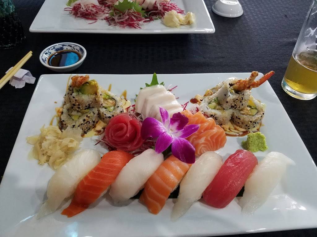 Sushi Jessie | restaurant | 2621 N Federal Hwy Unit R9, Boca Raton, FL 33431, USA | 5618267394 OR +1 561-826-7394