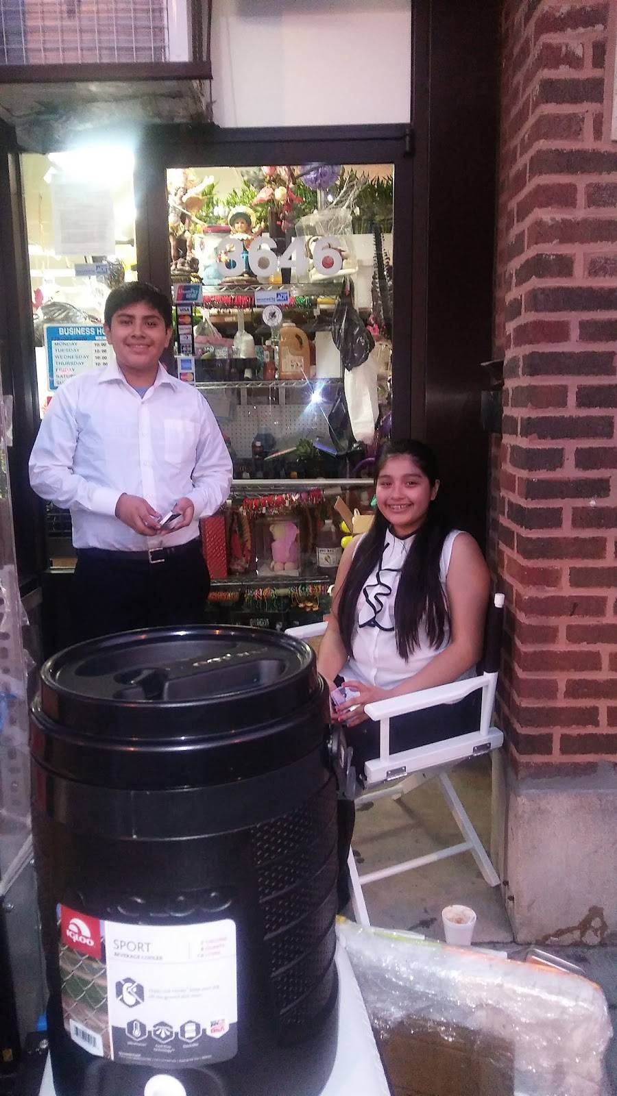 La Piramide | restaurant | 3645 W Lawrence Ave, Chicago, IL 60625, USA | 7734788522 OR +1 773-478-8522