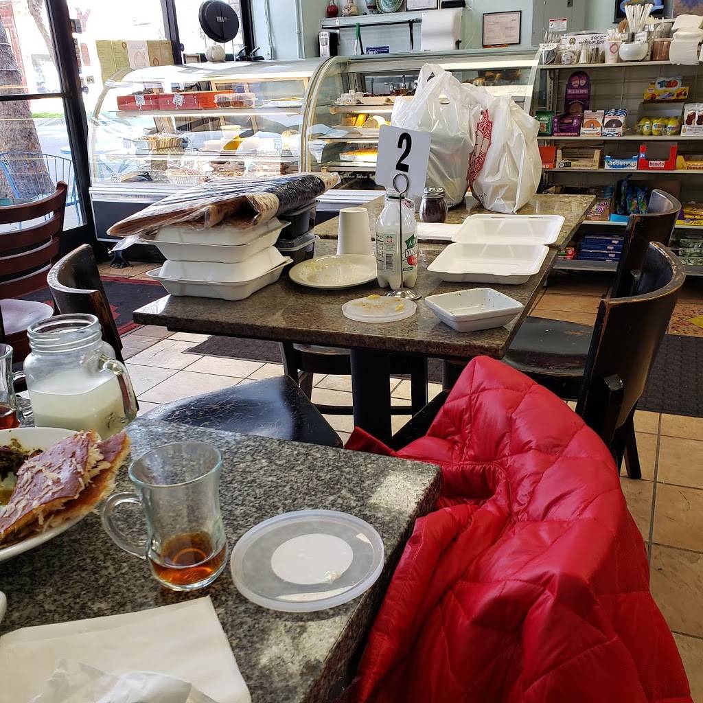 Middle East Market | restaurant | 2054 San Pablo Ave, Berkeley, CA 94702, USA | 5107048800 OR +1 510-704-8800