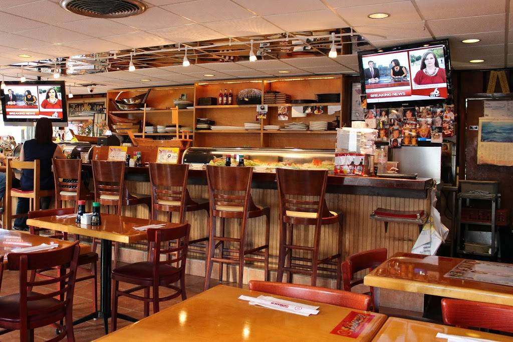 Sakura Gables Japanese Restaurant | restaurant | 440 S Dixie Hwy, Coral Gables, FL 33146, USA | 3056657020 OR +1 305-665-7020